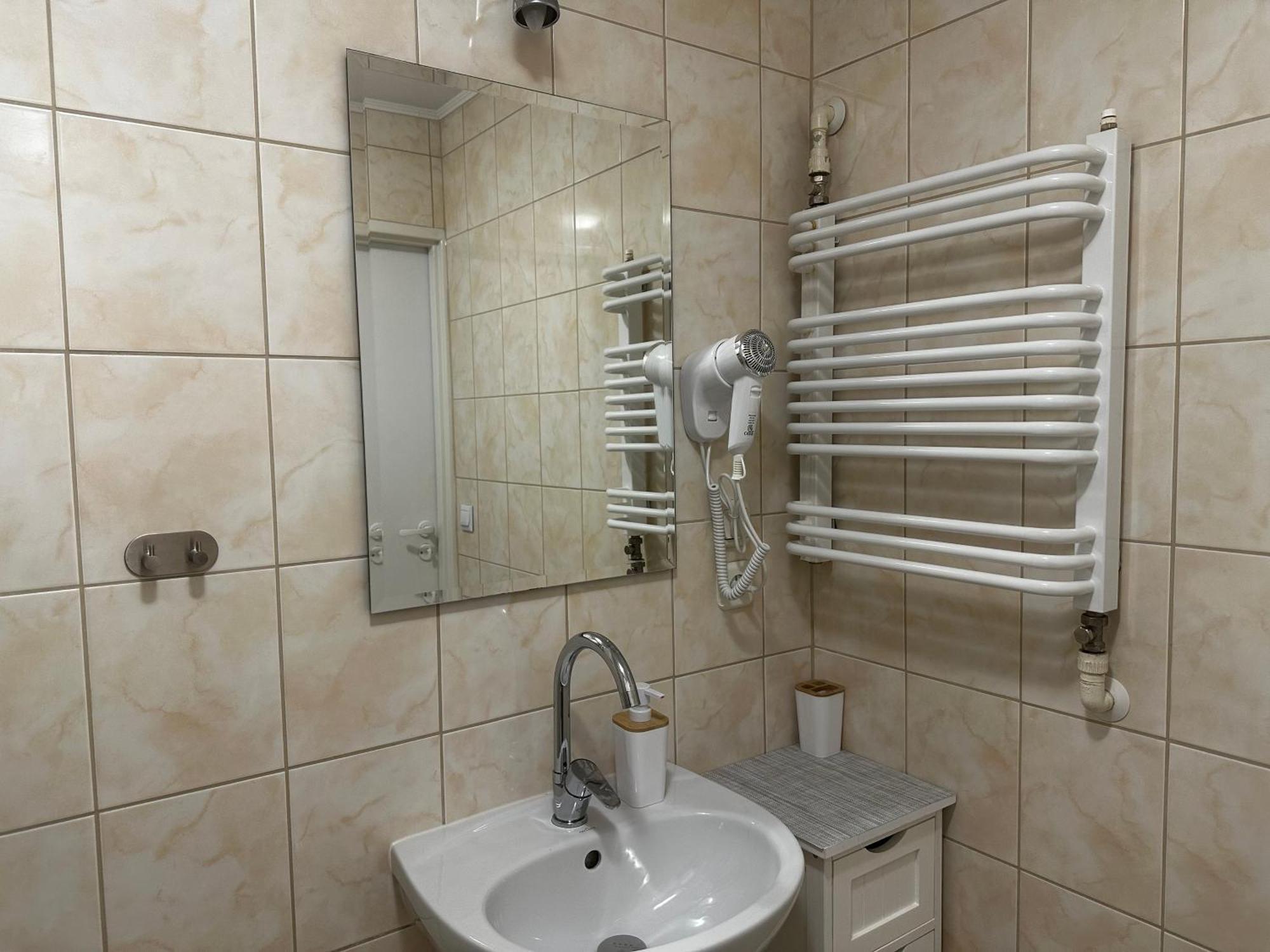 Gorska Ostoja Apartment มูเชนา ภายนอก รูปภาพ