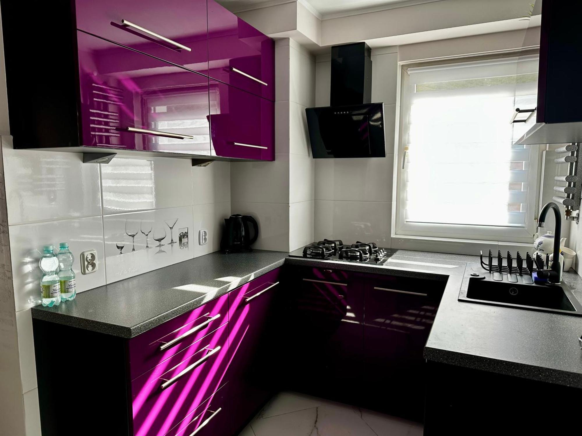 Gorska Ostoja Apartment มูเชนา ภายนอก รูปภาพ