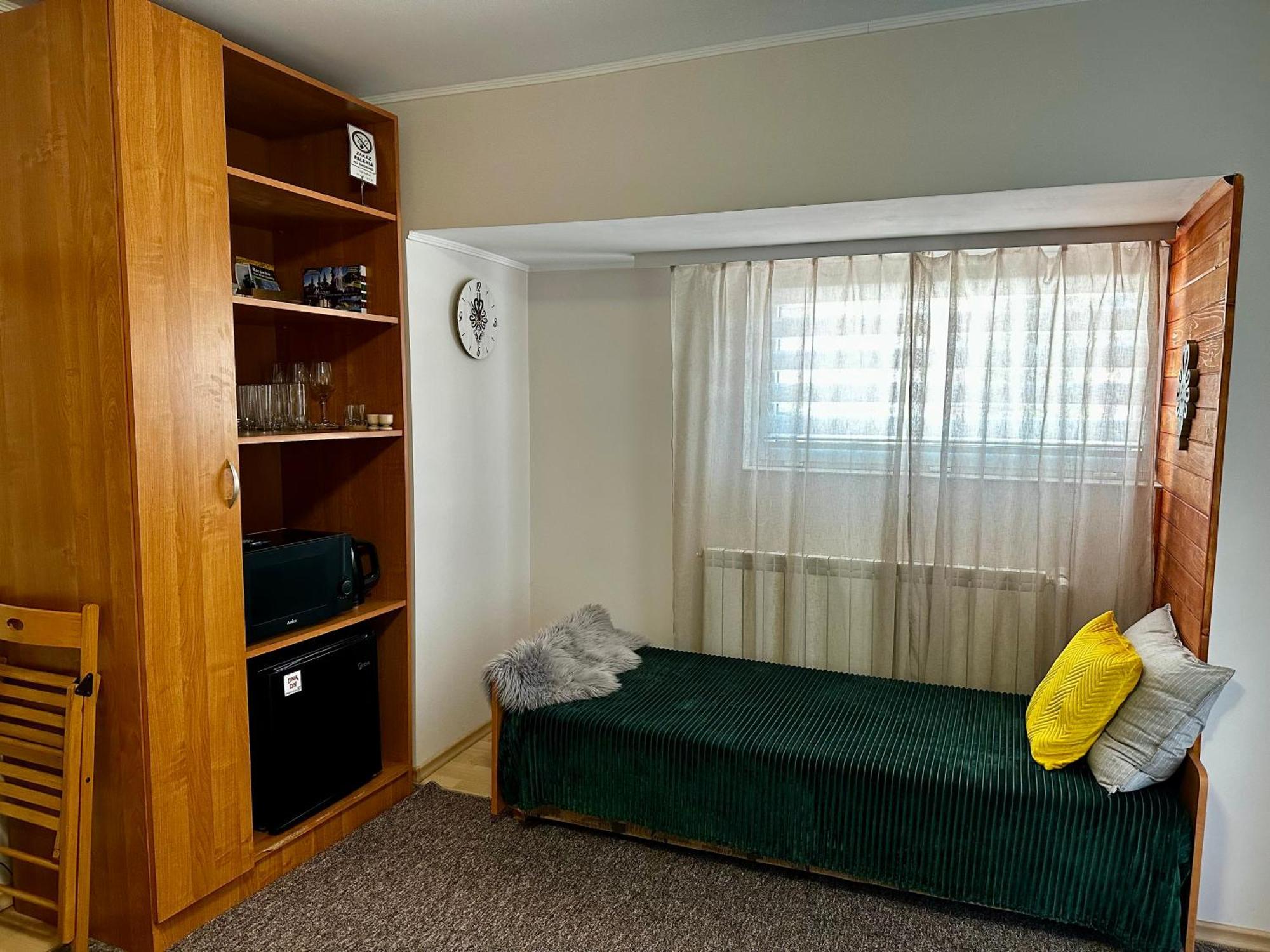 Gorska Ostoja Apartment มูเชนา ภายนอก รูปภาพ