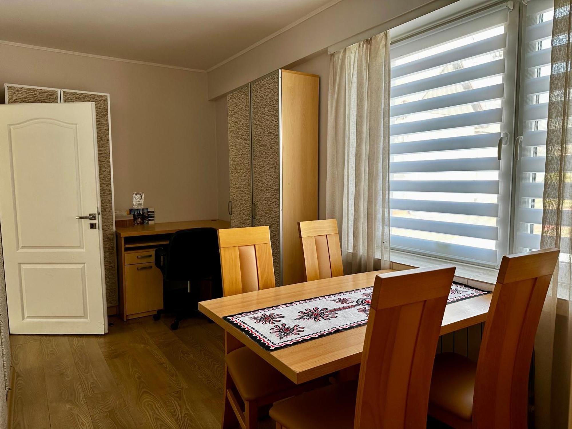 Gorska Ostoja Apartment มูเชนา ภายนอก รูปภาพ